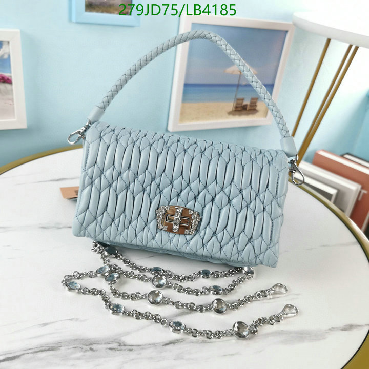 Code: LB4185