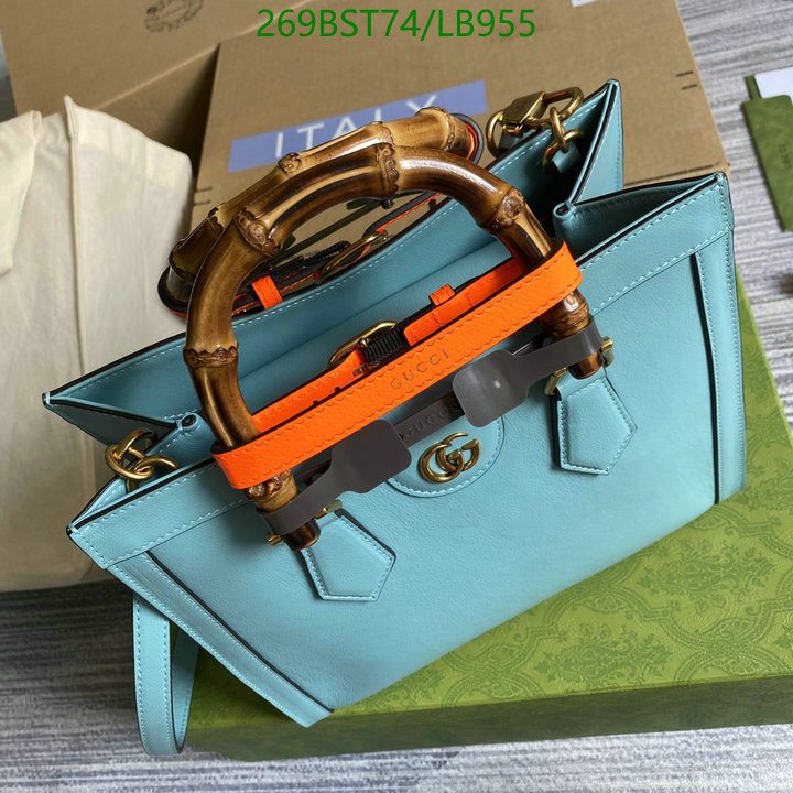 Code: LB955