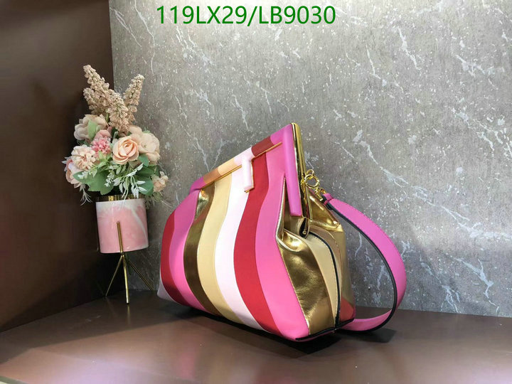 Code: LB9030