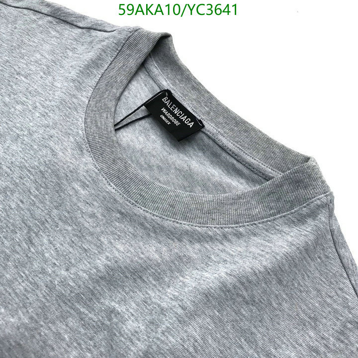 Code: YC3641