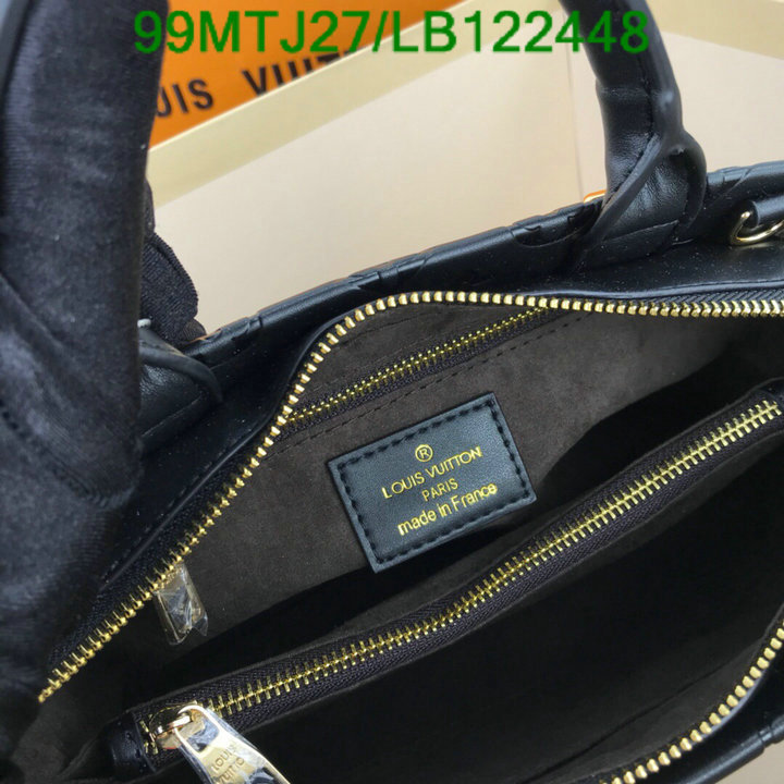 Code: LB122448