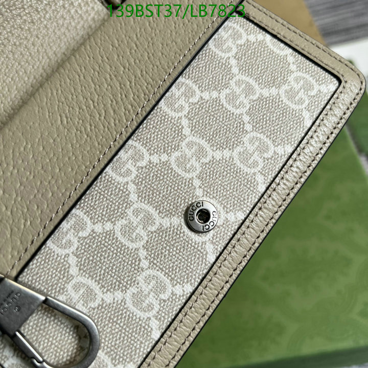 Code: LB7823