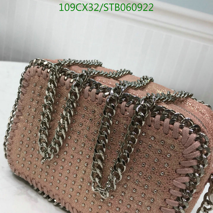 Code:STB060922