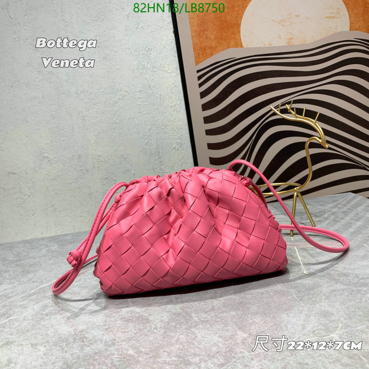 Code: LB8750