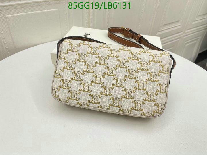 Code: LB6131