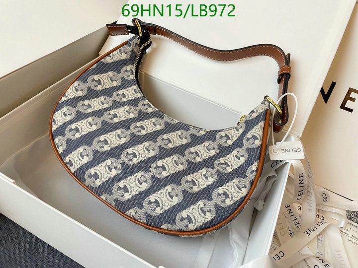 Code: LB972