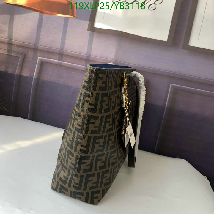 Code: YB3118