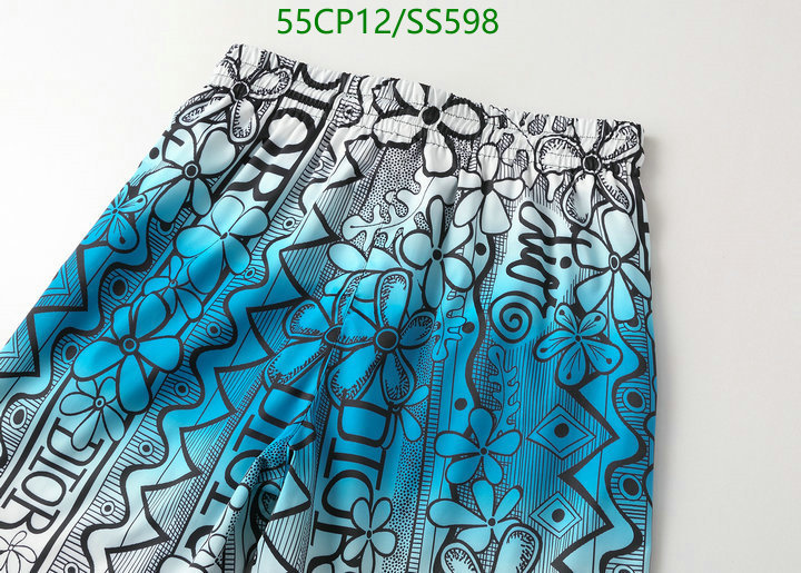 Code: SS598