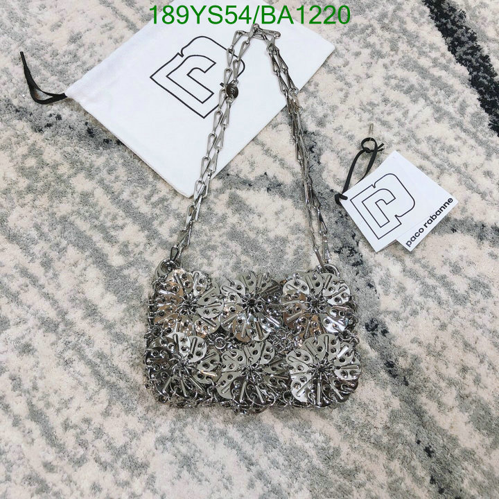 Code: BA1220