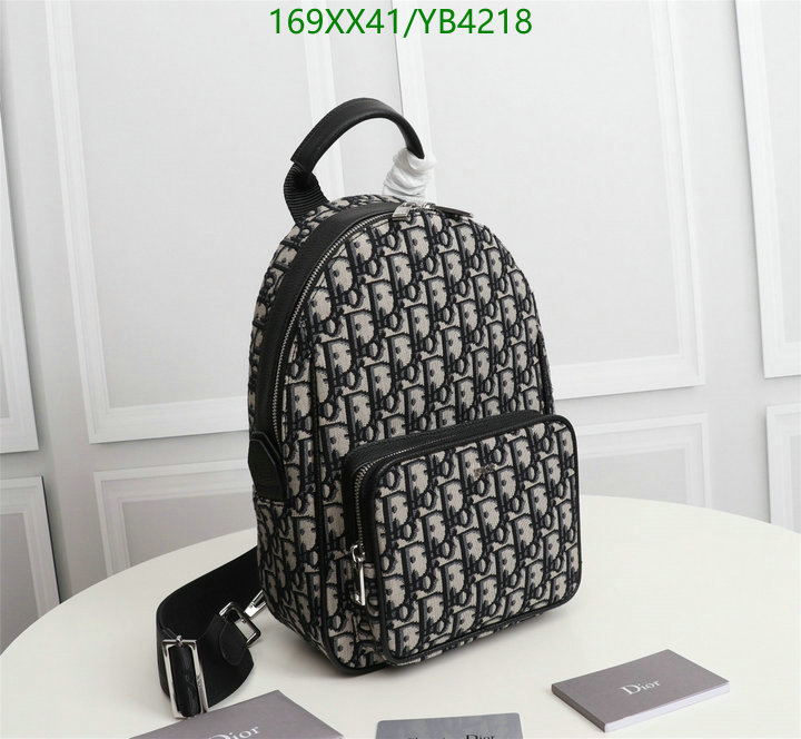 Code: YB4218