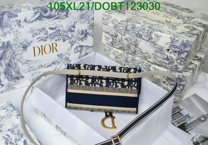 Code: DOBT123030