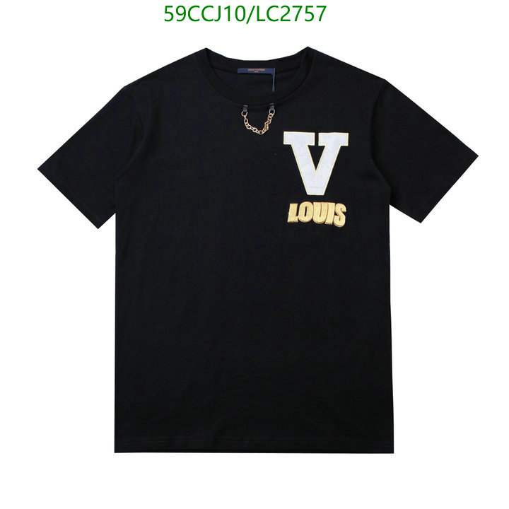 Code: LC2757