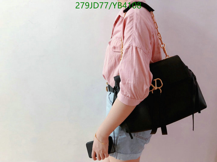 Code: YB4108