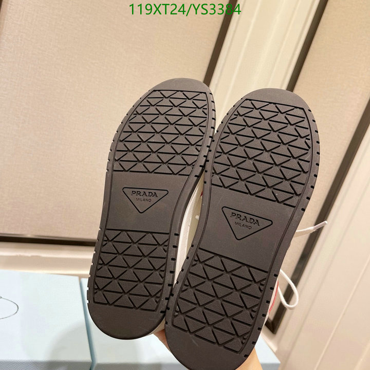 Code: YS3384