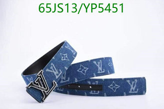 Code: YP5451