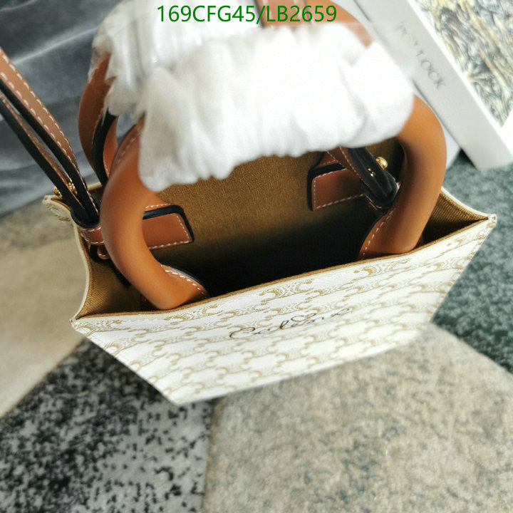 Code: LB2659