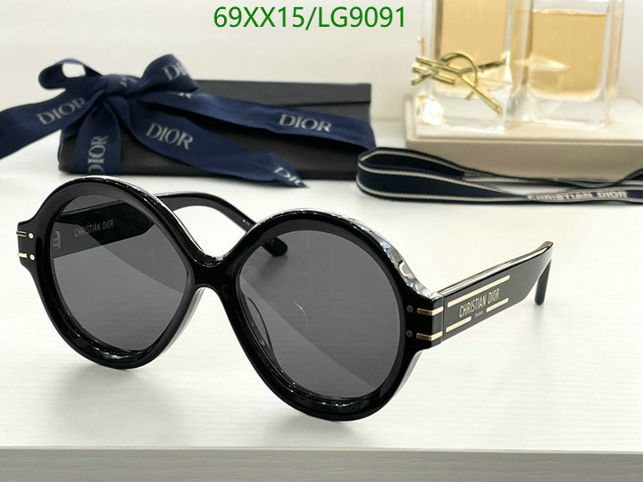 Code: LG9091