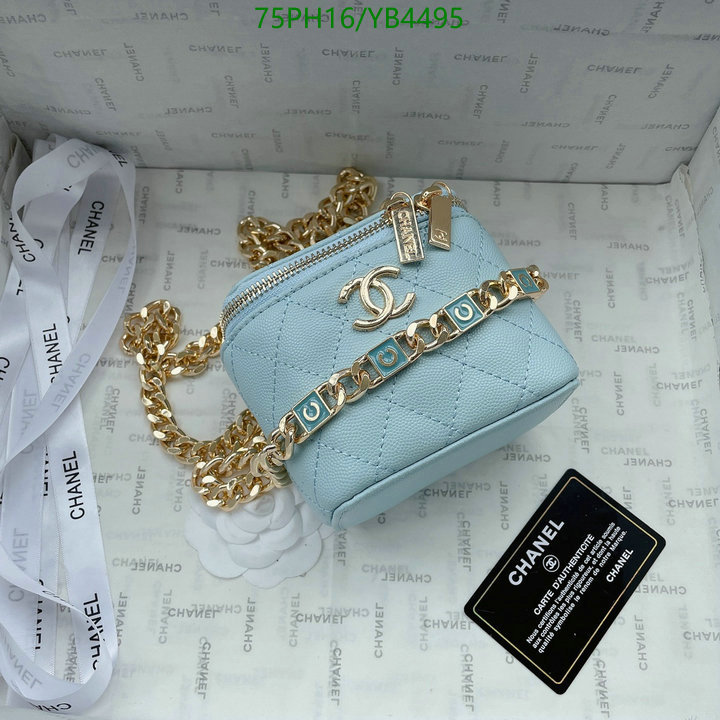 Code: YB4495