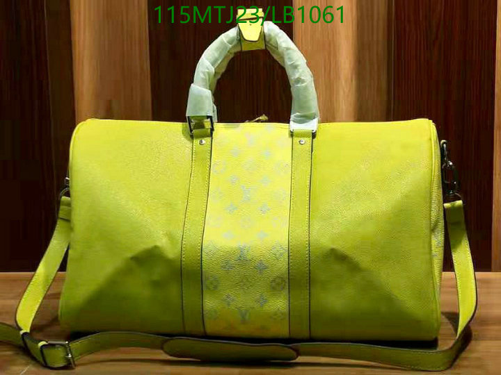 Code: LB1061