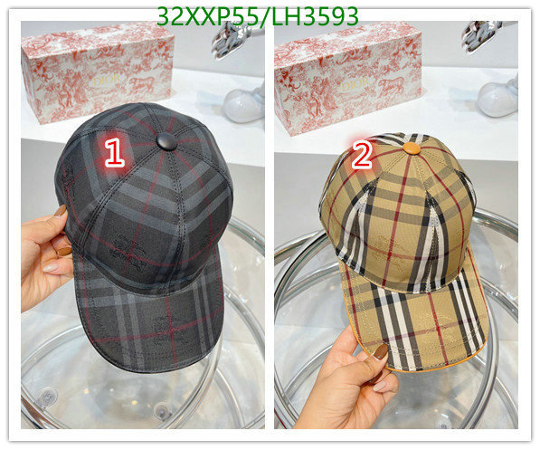 Code: LH3593