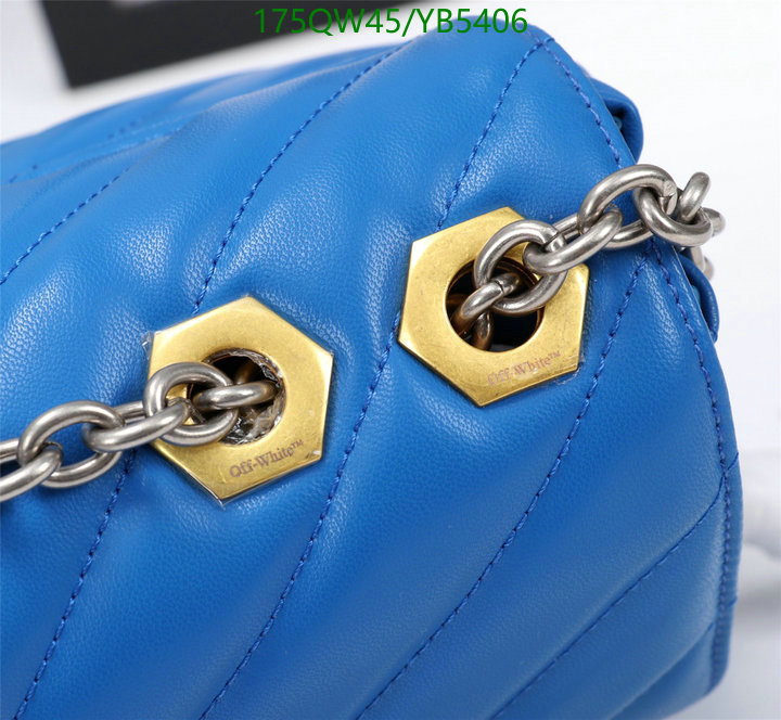 Code: YB5406