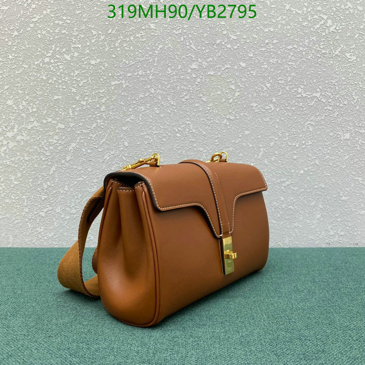 Code: YB2795