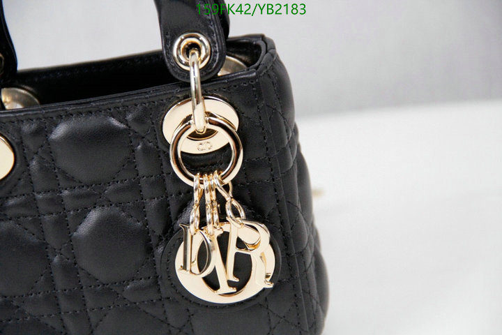 Code: YB2183