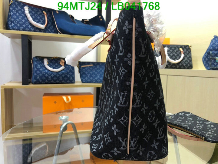 Code: LB041768