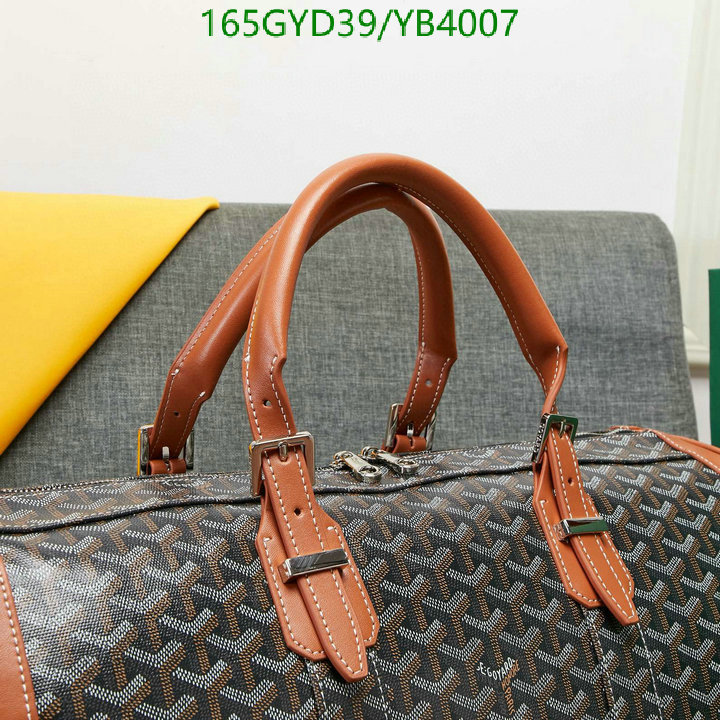 Code: YB4007