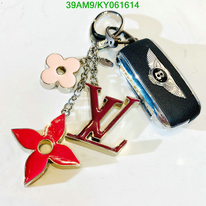 Code: KY061614