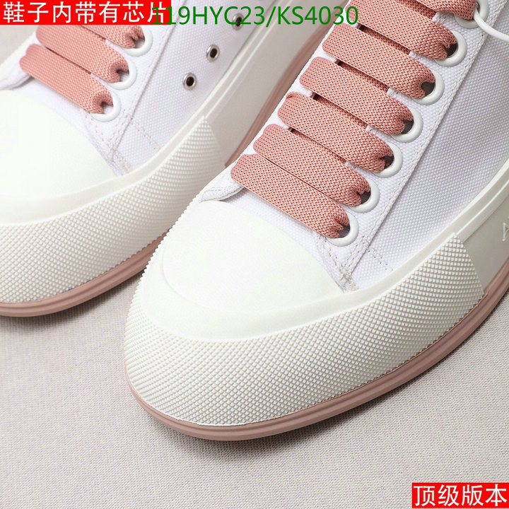 Code: KS4030