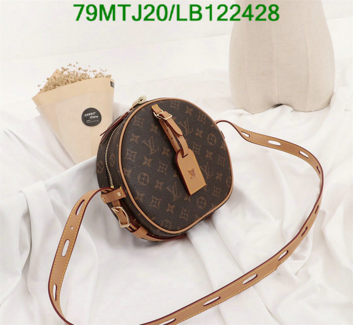 Code: LB122428