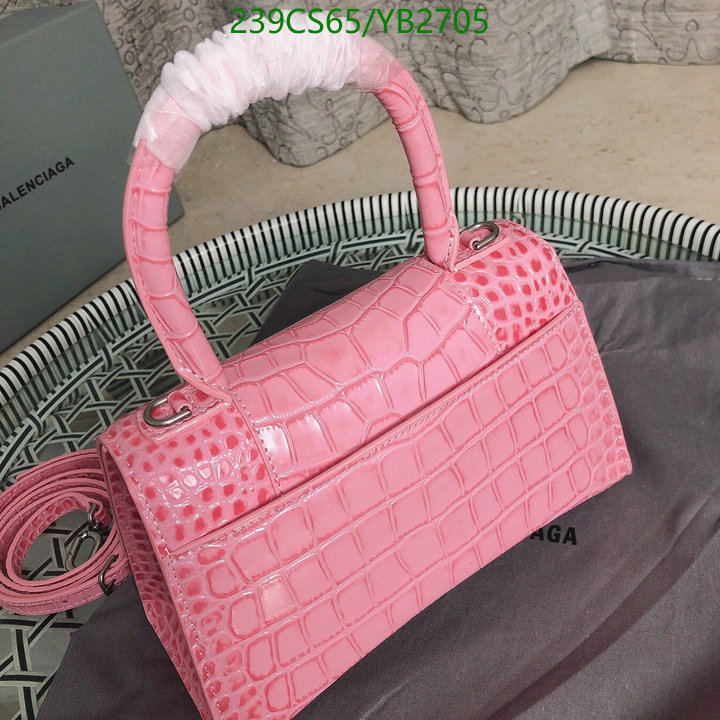 Code: YB2705