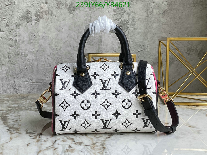 Code: YB4621