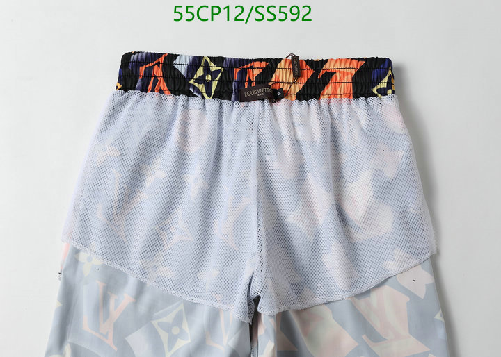 Code: SS592