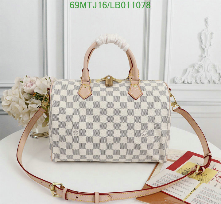 Code: LB011078