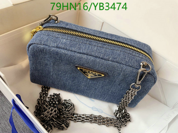 Code: YB3474