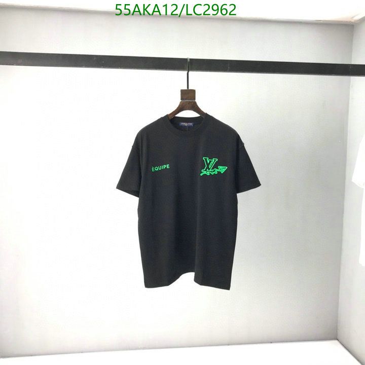 Code: LC2962