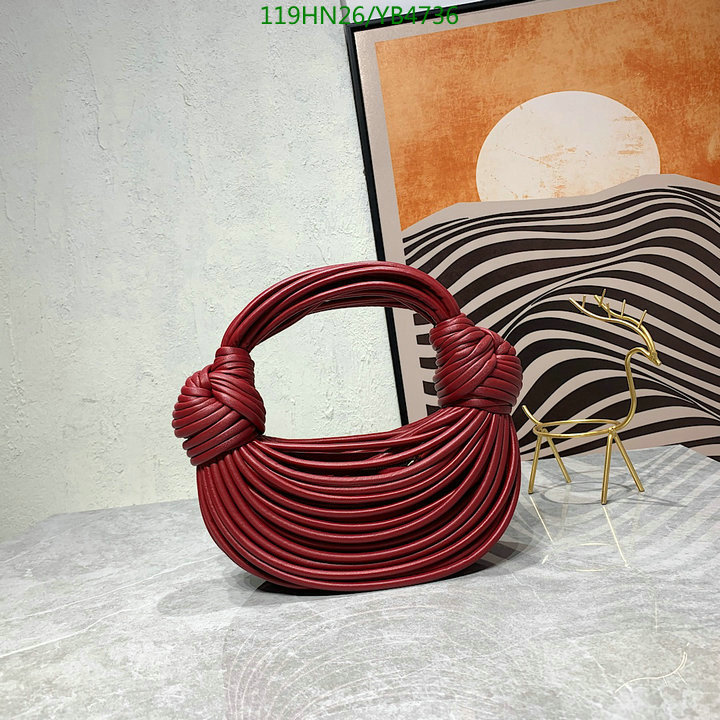 Code: YB4736