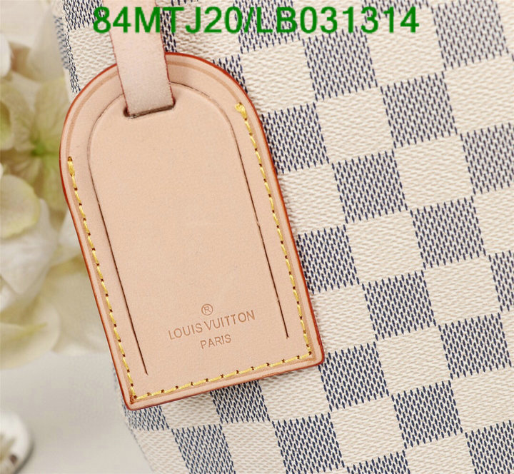 Code: LB031314