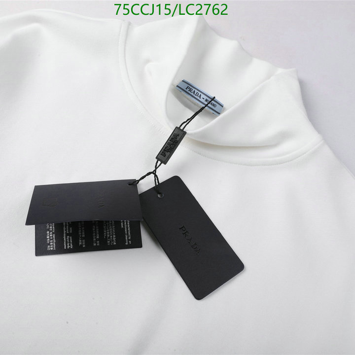 Code: LC2762