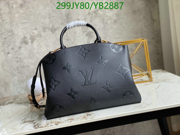 Code: YB2887