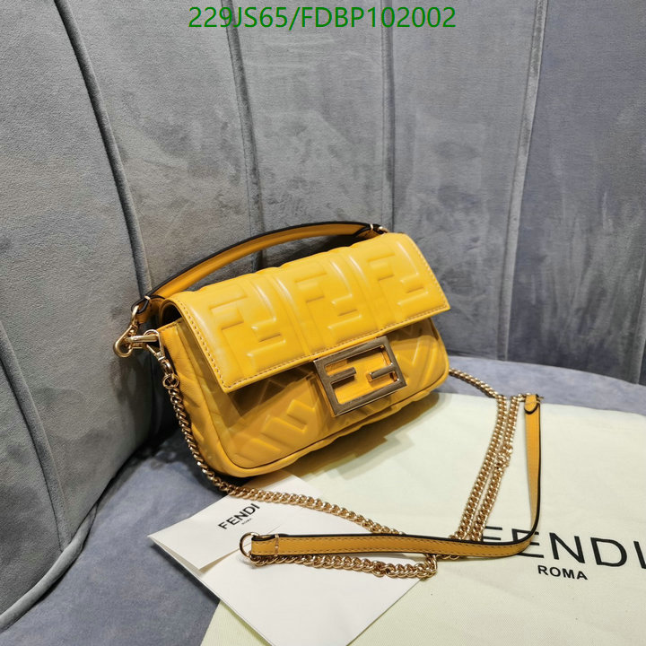 Code: FDBP102002