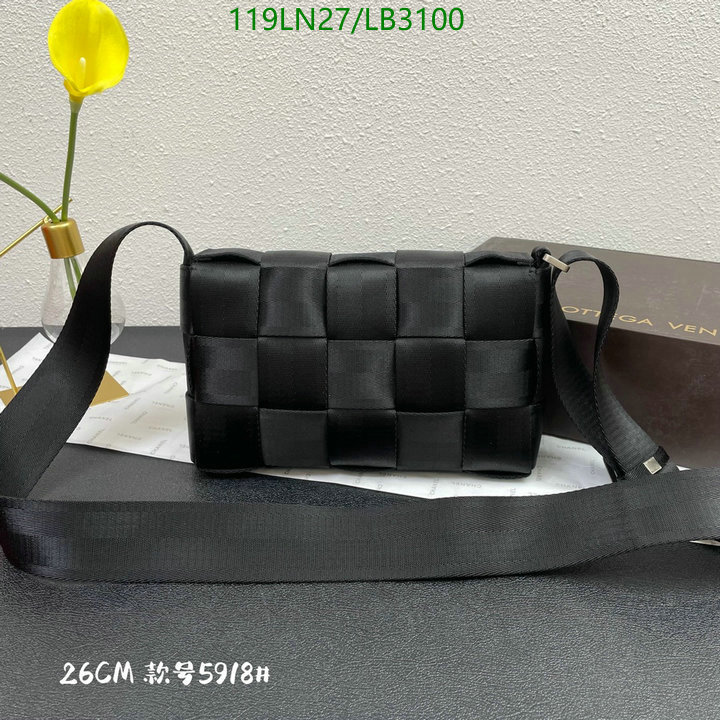 Code: LB3100