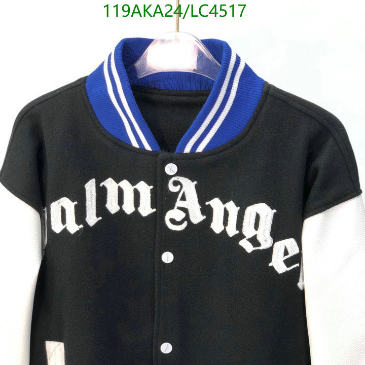 Code: LC4517