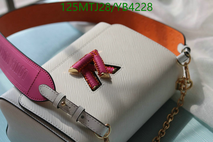 Code: YB4228