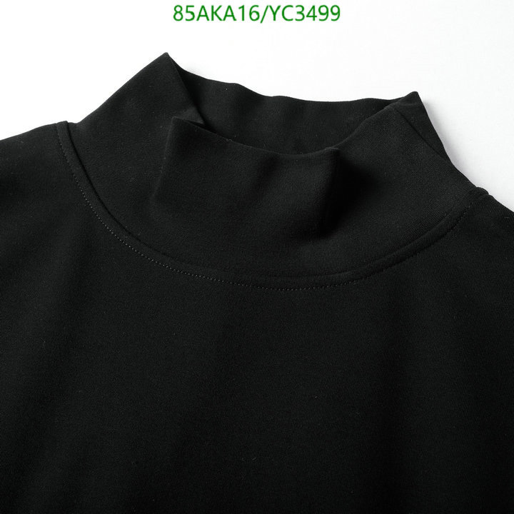 Code: YC3499