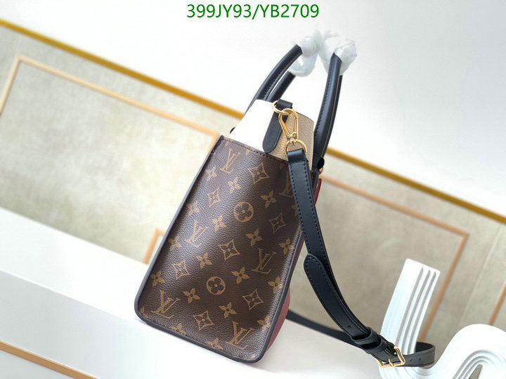 Code: YB2709