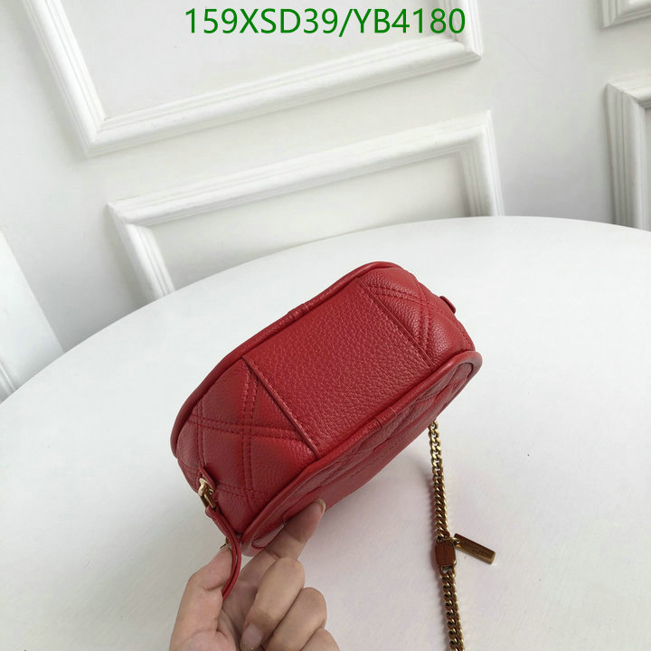 Code: YB4180