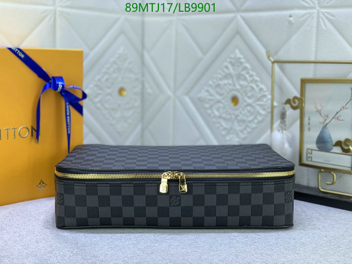 Code: LB9901